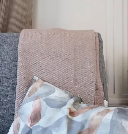 Cozy Center For 3 Paris